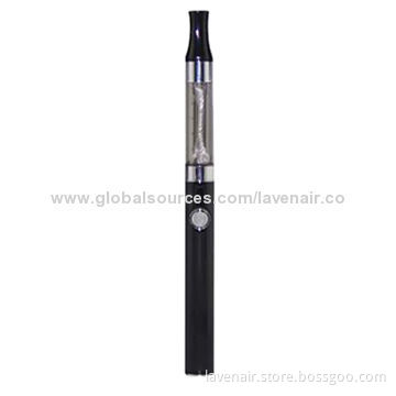 Electronic cigarette E-smart